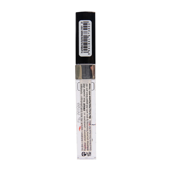 Brillo de Labios - Lip Gloss Spicy - Wibo : WIBO Lip gloss Spicy nr 21 - 2