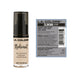 Base de Maquillaje Radiant - L.A. Colors : Ivory - 2