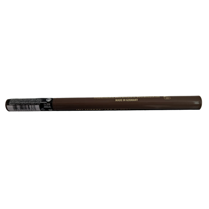 Eyebrow 16h Microblade Tattoo - Dermacol : Tattoo Eyebrow 1 - 4