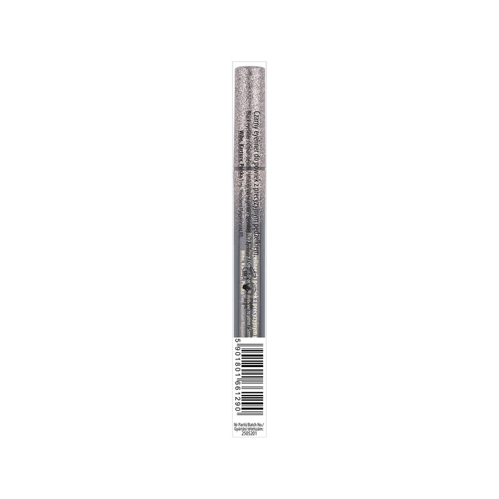 Delineador de Ojos Million Dollar Negro 0.8 gr - Wibo - 3
