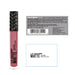 Labial Líquido - Matte Liquid Lip Color - L.A. Colors : Pumped - 2