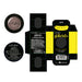 Sombra de Ojos - Glitter Topper Glitterholic - L.A. Girl : Ooh-La-La - 3