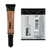 Corrector Líquido - Pro Conceal Hd Concealer - L.A. Girl : Light tan - 2