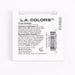 Paleta de Sombras de Ojos 6 Color - L.A. Colors : Charming - 2