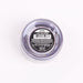 Sombra de Ojos en Crema Gelly Glam Metallic - L.A. Colors : Rockstar - 2