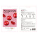 Mascarilla Airy Fit Sheet Mask - Granada - Missha - 3