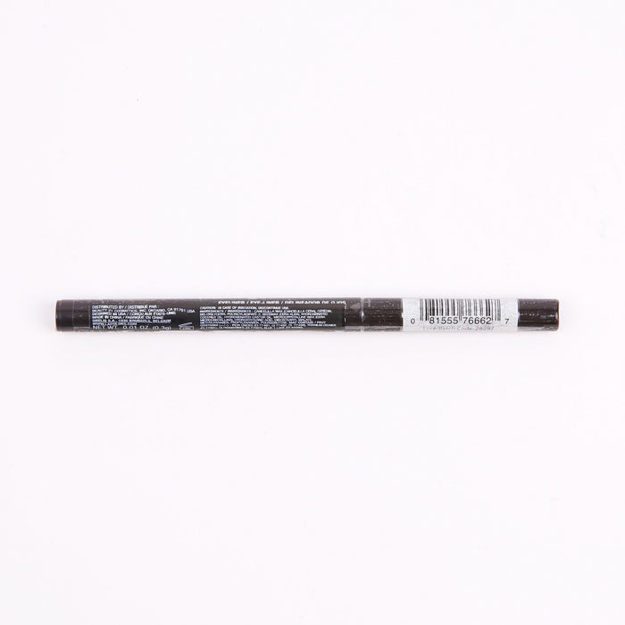 Lápiz Eyeliner Automático - L.A. Colors : Black/Brown - 2