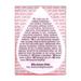 Esponja Delicious Blender Strawberry - Lovely - 2