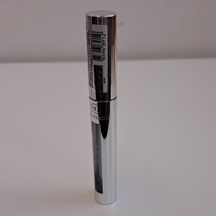 Lip Up Plumping Lip Gloss - Dermacol : Lip Up Plumping Brillo de Labios 1 - 2