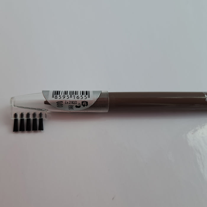 Lápiz Suave de Cejas - Dermacol - 2