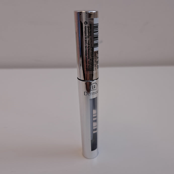 Lip Up Plumping Lip Gloss - Dermacol : Lip Up Plumping Brillo de Labios 1 - 3