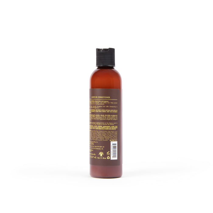 Leave-in Conditioner 237ml - As I Am - 3