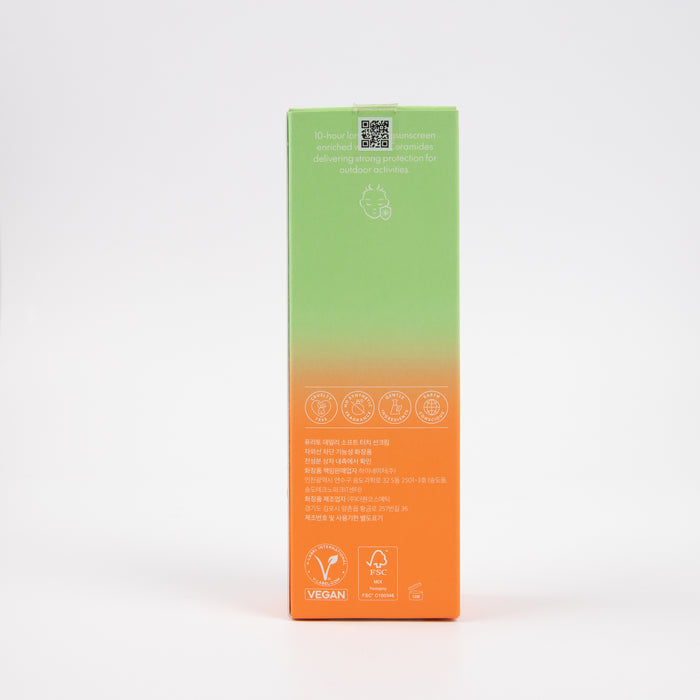 Crema Solar Ligera - Soft Touch SPF50+ PA++++ - Purito - 7