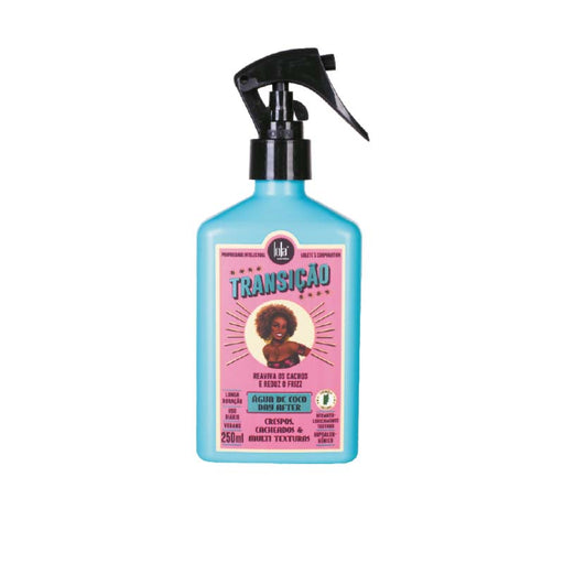Transição Spray água de Côco 250ml - Lola Cosmetics - 1