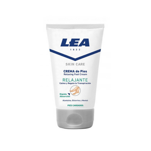 Crema para los Pies 75ml - Lea - 1
