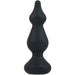 Amuse Plug Anal - Pequeño - Negro - Adrien Lastic - 1