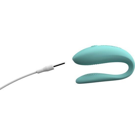 Sync Lite Aqua - We-vibe - 9