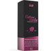 Gel de Masaje Besable Aroma Algodón de Azúcar - 30ml - Intt - 3