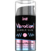 Vibrador Líquido Chicle - 15ml - Intt - 2