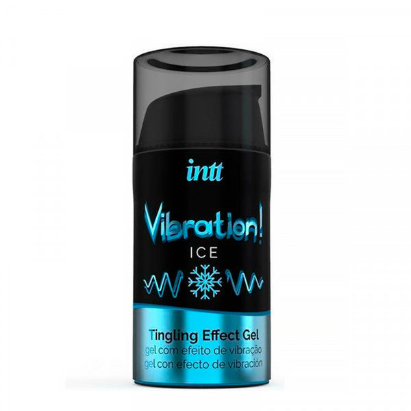 Lasts Boost Gel Retardante 15ml - Intt - 1