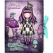 Set de Cartas Gorjuss "a Little More Tea" - Safta - 1