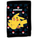 Billetera Pokemon "Pokeball" - Safta - 1