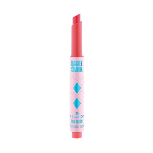 Barra de Labios Harley Quinn Gotham Glam - Essence - 1