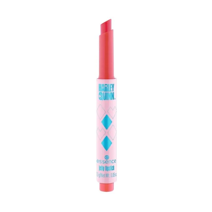 Barra de Labios Harley Quinn Gotham Glam - Essence - 1