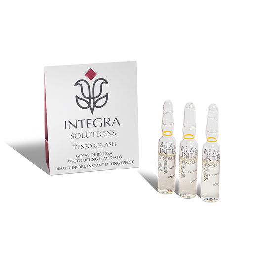 Ampollas Efecto Lifting 3x2ml - Utsukusy - 1