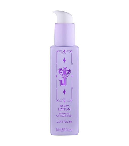 Loción corporal The Joker - Catrice - 1