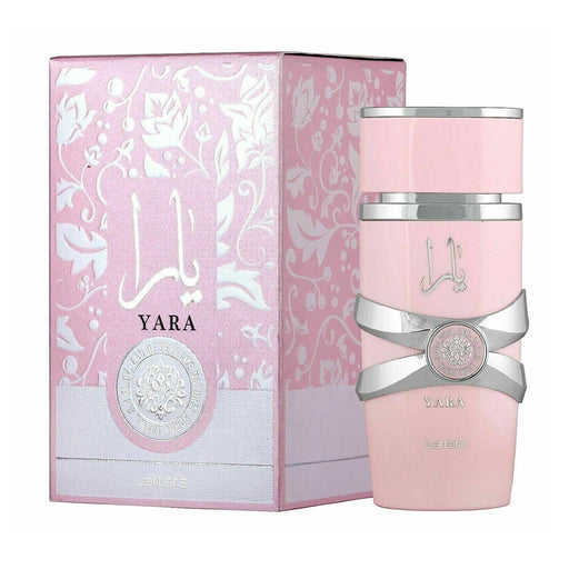 Perfume Yara Rosa para Mujer  - Lattafa - 1