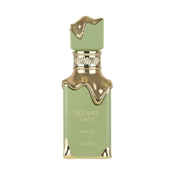 Éclaire Pistache Eau de Parfum 100 ml - Lattafa - 3