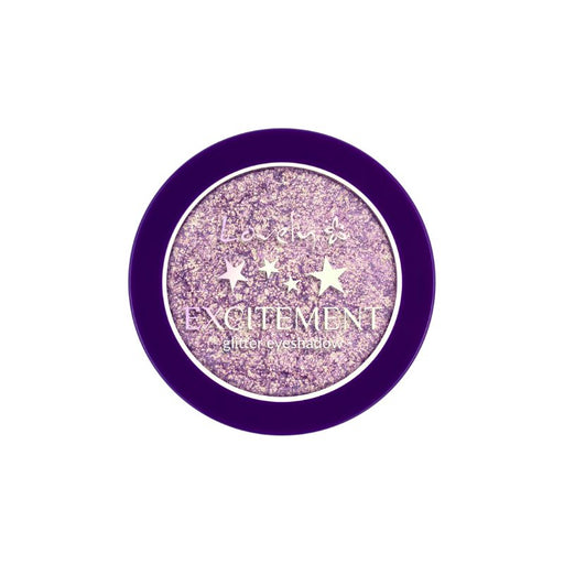 Sombra de Ojos Glitter - Excitement - Lovely - 1
