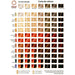 Herbal Color Castaño Dorado. 100 gr - Khadi - 2