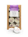 Velas de Té Aromatizadas CanVela - Khadi : Campos de Lavanda - 1