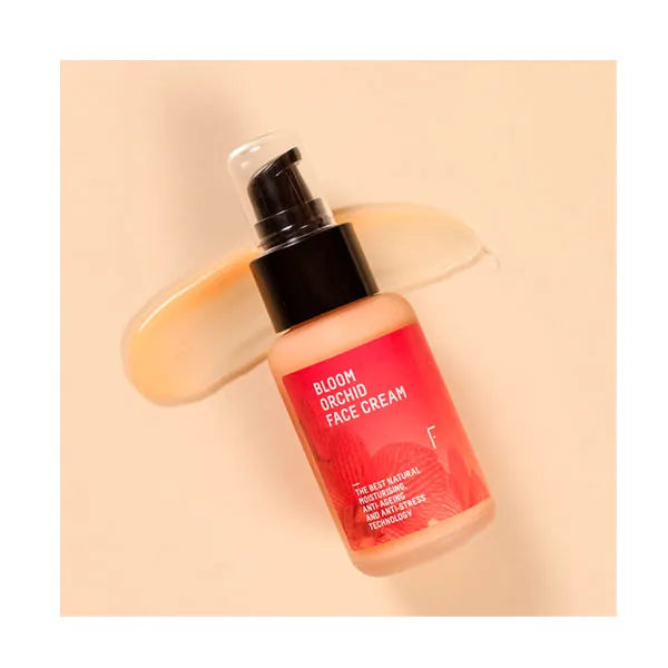 Crema Hidratante de Día - Cica Calm - Freshly Cosmetics - 2