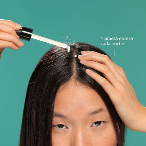 Tratamiento Anticaída Hair Growth & Density 40ml - Freshly Cosmetics - 5