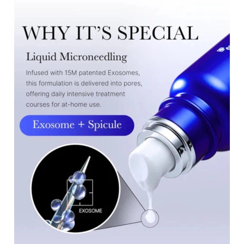 Serum One Day Exosome Shot 7500 30ml - Medicube - 2