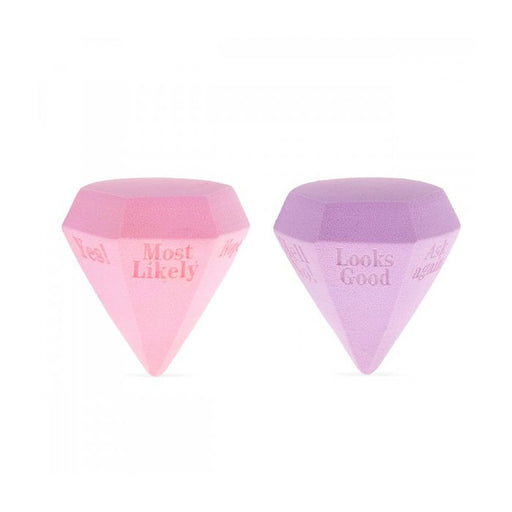 Esponjas de Maquillaje - Magia Mística - Mad Beauty - 1