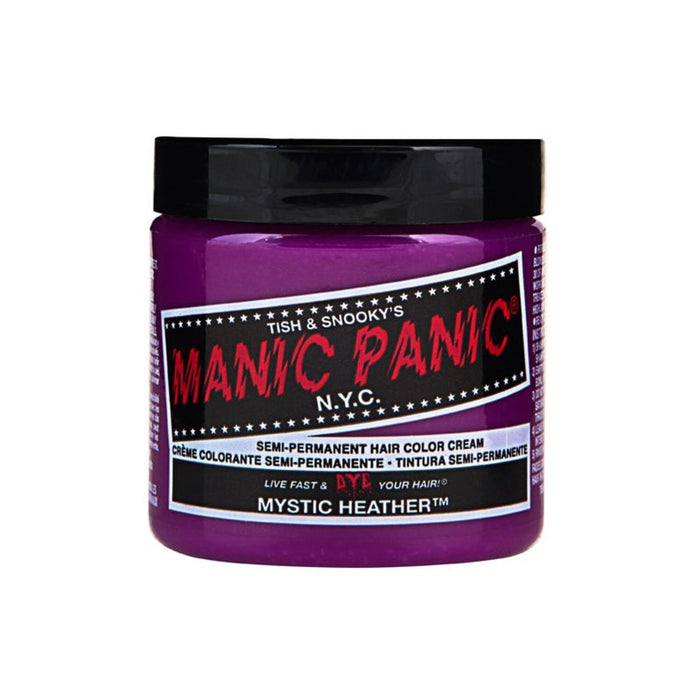 Tinte Semipermanente Classic 118ml - Manic Panic : Mystic Heather - 1