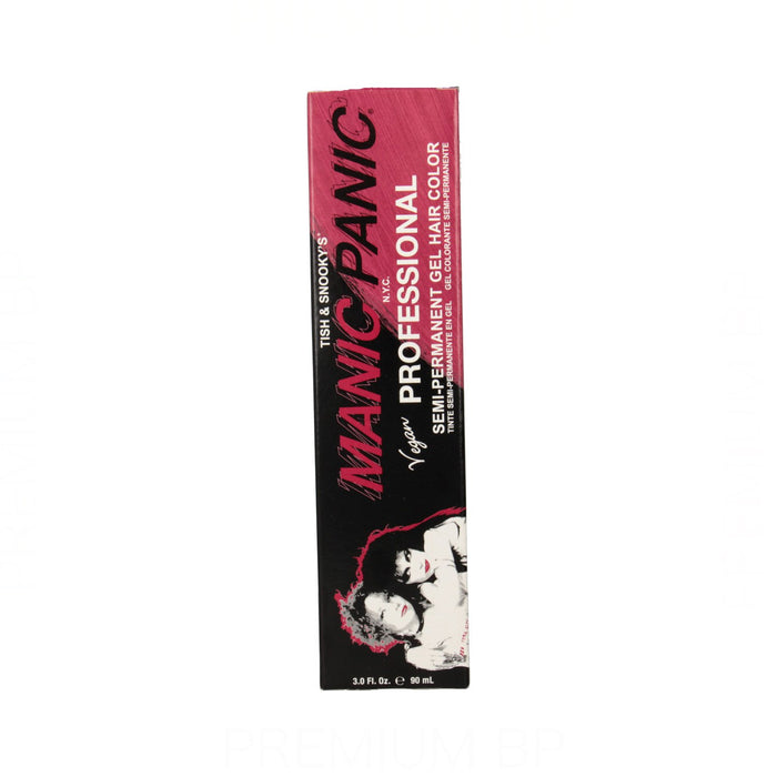 Tinte Fantasía Semipermanente Professional 90ml - Manic Panic - 1