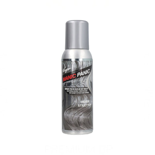 Tinte Temporal en Spray Amplified 125ml - Manic Panic - 1