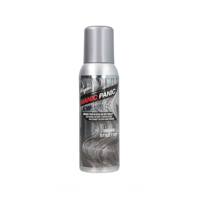 Tinte Temporal en Spray Amplified 125ml - Manic Panic - 1