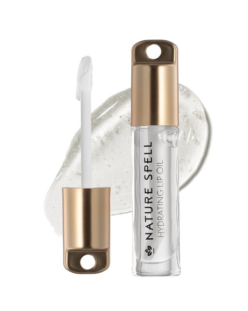 Aceite Labial - Sicilian Pistachio Glaze - 6 ml - Nature Spell - 1