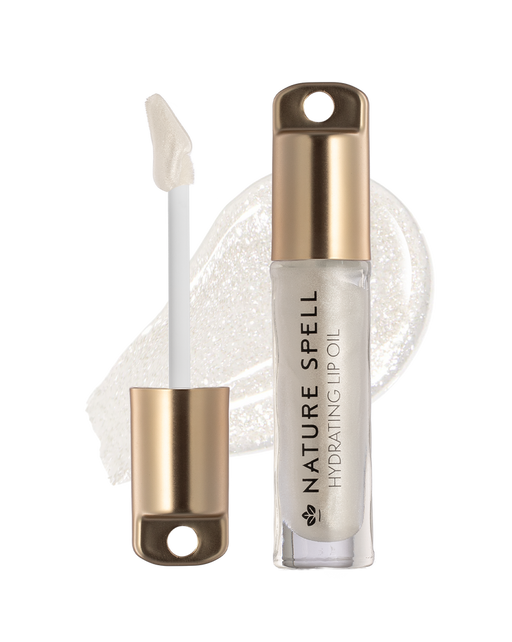 Aceite Labial - Bali Coconut Bliss - 6 ml  - Nature Spell - 1
