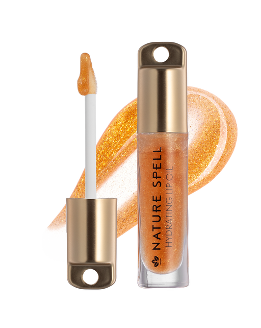 Aceite Labial - Cairo Golden Date - 6 ml - Nature Spell - 1