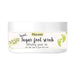 Exfoliante para Pies de Azúcar - Refreshing Green Tea - Nacomi - 1