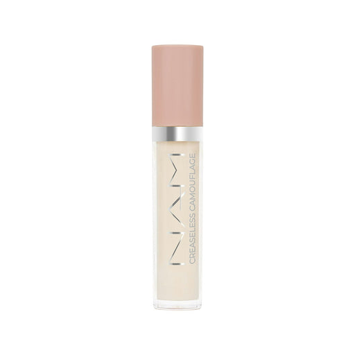 Creaseless Camouflage - Corrector en crema - 1 unidad - Nam - 1