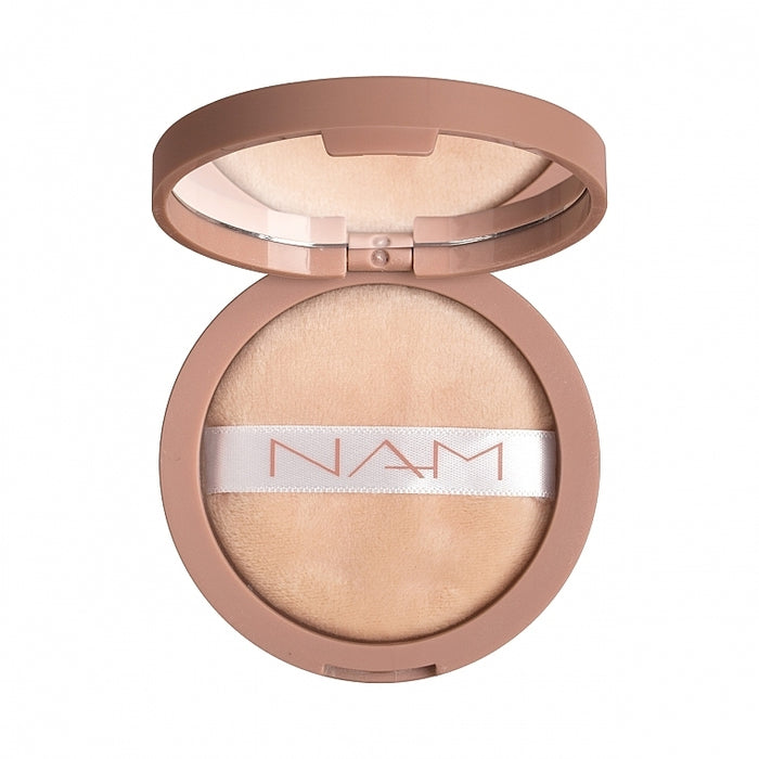 Wonder Finish Loose Powder - 10 g - Nam - 1