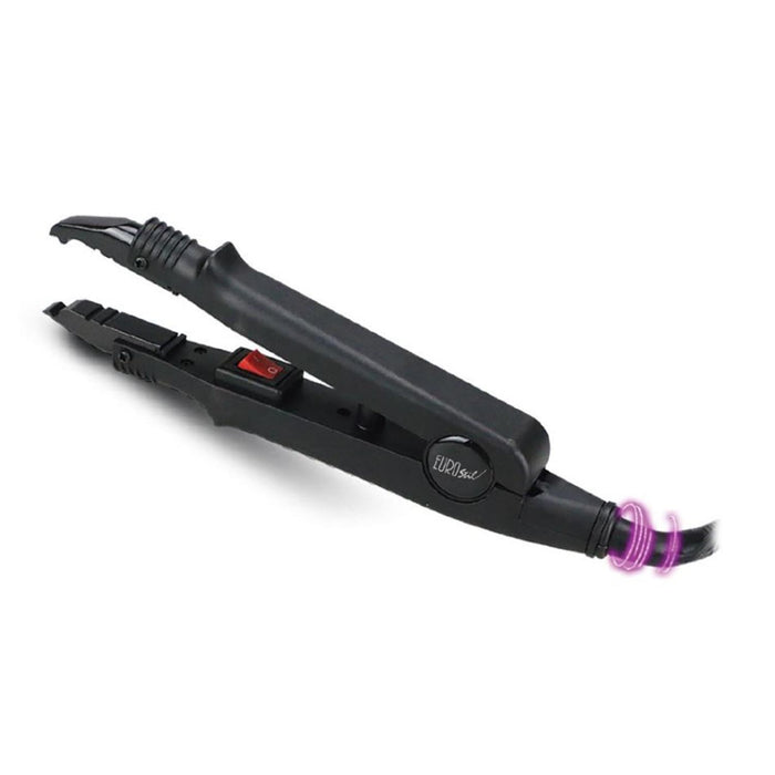 Tenacilla Eléctrica Soldador Extensiones - Eurostil - 1